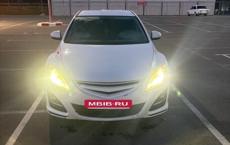 Mazda 6, 2010 год, 800 000 рублей, 2 фотография