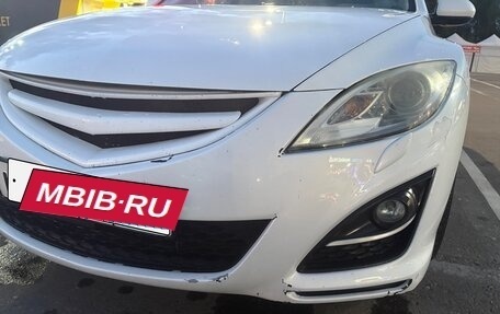 Mazda 6, 2010 год, 800 000 рублей, 18 фотография