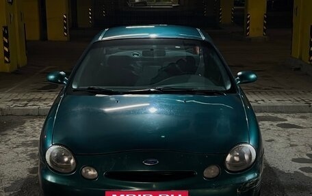 Ford Taurus III, 1997 год, 300 000 рублей, 2 фотография
