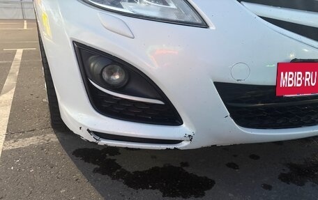Mazda 6, 2010 год, 800 000 рублей, 17 фотография