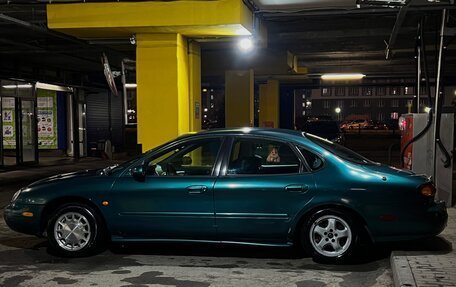Ford Taurus III, 1997 год, 300 000 рублей, 8 фотография