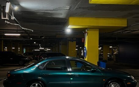 Ford Taurus III, 1997 год, 300 000 рублей, 4 фотография