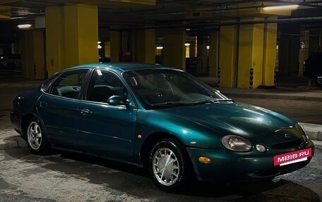 Ford Taurus III, 1997 год, 300 000 рублей, 3 фотография