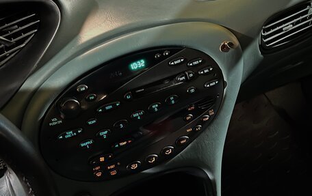 Ford Taurus III, 1997 год, 300 000 рублей, 13 фотография