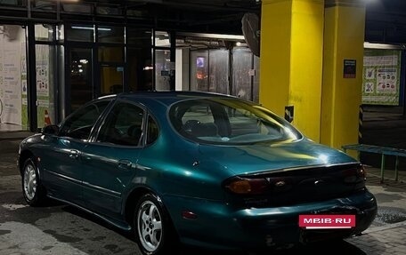 Ford Taurus III, 1997 год, 300 000 рублей, 7 фотография