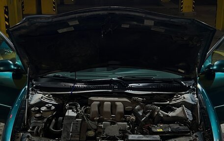 Ford Taurus III, 1997 год, 300 000 рублей, 18 фотография