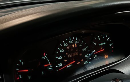 Ford Taurus III, 1997 год, 300 000 рублей, 17 фотография