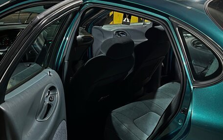 Ford Taurus III, 1997 год, 300 000 рублей, 20 фотография