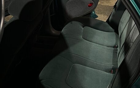 Ford Taurus III, 1997 год, 300 000 рублей, 21 фотография