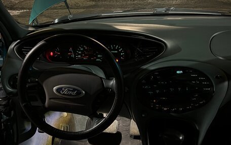 Ford Taurus III, 1997 год, 300 000 рублей, 25 фотография