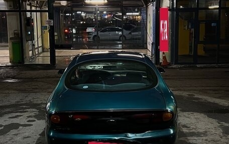 Ford Taurus III, 1997 год, 300 000 рублей, 6 фотография