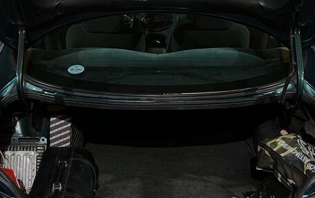 Ford Taurus III, 1997 год, 300 000 рублей, 28 фотография