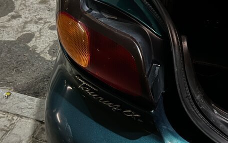 Ford Taurus III, 1997 год, 300 000 рублей, 27 фотография