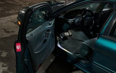 Ford Taurus III, 1997 год, 300 000 рублей, 15 фотография