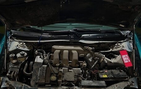 Ford Taurus III, 1997 год, 300 000 рублей, 19 фотография