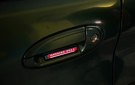 Ford Taurus III, 1997 год, 300 000 рублей, 32 фотография