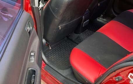 Mitsubishi Lancer IX, 2007 год, 550 000 рублей, 12 фотография