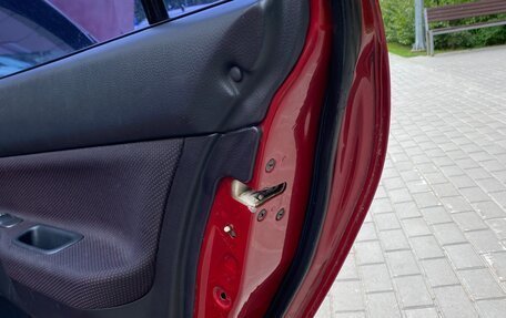 Mitsubishi Lancer IX, 2007 год, 550 000 рублей, 16 фотография
