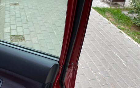 Mitsubishi Lancer IX, 2007 год, 550 000 рублей, 15 фотография
