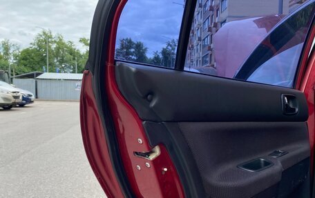 Mitsubishi Lancer IX, 2007 год, 550 000 рублей, 17 фотография