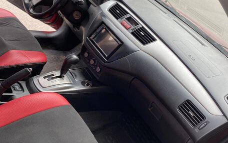 Mitsubishi Lancer IX, 2007 год, 550 000 рублей, 23 фотография