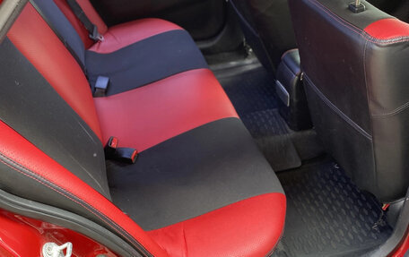 Mitsubishi Lancer IX, 2007 год, 550 000 рублей, 25 фотография