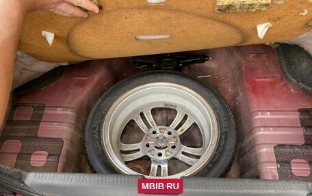 Mitsubishi Lancer IX, 2007 год, 550 000 рублей, 22 фотография