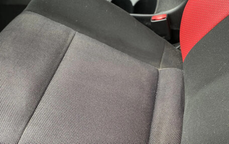 Mitsubishi Lancer IX, 2007 год, 550 000 рублей, 26 фотография