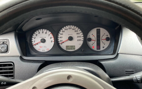 Mitsubishi Lancer IX, 2007 год, 550 000 рублей, 28 фотография