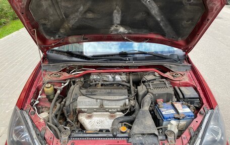 Mitsubishi Lancer IX, 2007 год, 550 000 рублей, 38 фотография