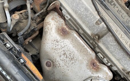 Mitsubishi Lancer IX, 2007 год, 550 000 рублей, 33 фотография
