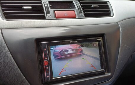 Mitsubishi Lancer IX, 2007 год, 550 000 рублей, 40 фотография
