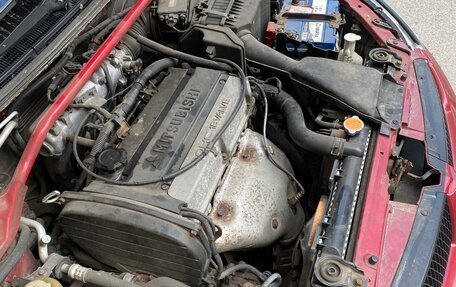 Mitsubishi Lancer IX, 2007 год, 550 000 рублей, 37 фотография