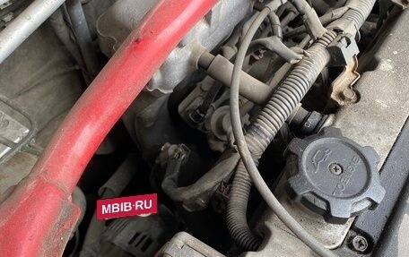 Mitsubishi Lancer IX, 2007 год, 550 000 рублей, 35 фотография