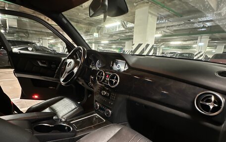 Mercedes-Benz GLK-Класс, 2014 год, 2 250 000 рублей, 4 фотография