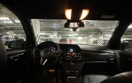 Mercedes-Benz GLK-Класс, 2014 год, 2 250 000 рублей, 6 фотография