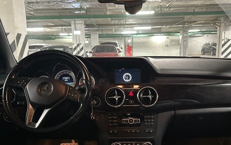 Mercedes-Benz GLK-Класс, 2014 год, 2 250 000 рублей, 7 фотография