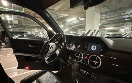 Mercedes-Benz GLK-Класс, 2014 год, 2 250 000 рублей, 5 фотография
