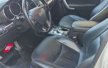 KIA Sorento II рестайлинг, 2011 год, 1 450 000 рублей, 4 фотография