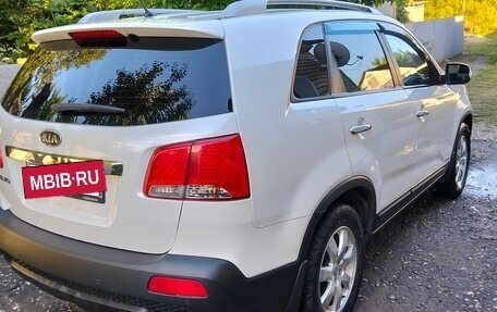KIA Sorento II рестайлинг, 2011 год, 1 450 000 рублей, 7 фотография