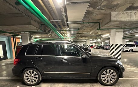 Mercedes-Benz GLK-Класс, 2014 год, 2 250 000 рублей, 12 фотография