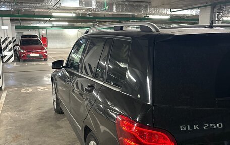 Mercedes-Benz GLK-Класс, 2014 год, 2 250 000 рублей, 10 фотография