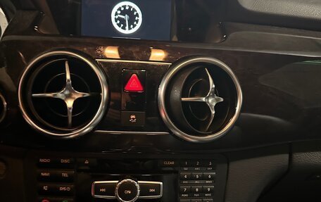Mercedes-Benz GLK-Класс, 2014 год, 2 250 000 рублей, 18 фотография