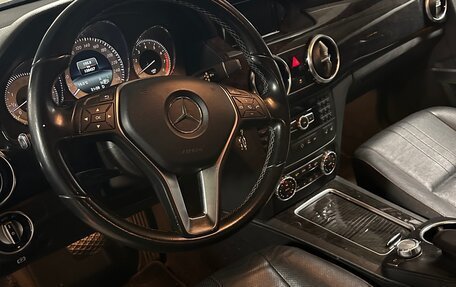 Mercedes-Benz GLK-Класс, 2014 год, 2 250 000 рублей, 14 фотография
