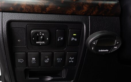 Toyota Land Cruiser 200, 2013 год, 3 719 000 рублей, 14 фотография