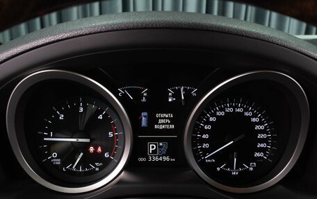 Toyota Land Cruiser 200, 2013 год, 3 719 000 рублей, 16 фотография