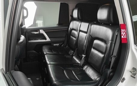 Toyota Land Cruiser 200, 2013 год, 3 719 000 рублей, 9 фотография