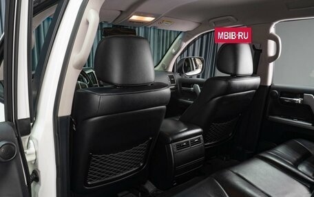Toyota Land Cruiser 200, 2013 год, 3 719 000 рублей, 11 фотография