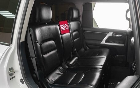 Toyota Land Cruiser 200, 2013 год, 3 719 000 рублей, 7 фотография