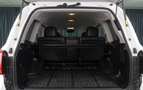 Toyota Land Cruiser 200, 2013 год, 3 719 000 рублей, 23 фотография
